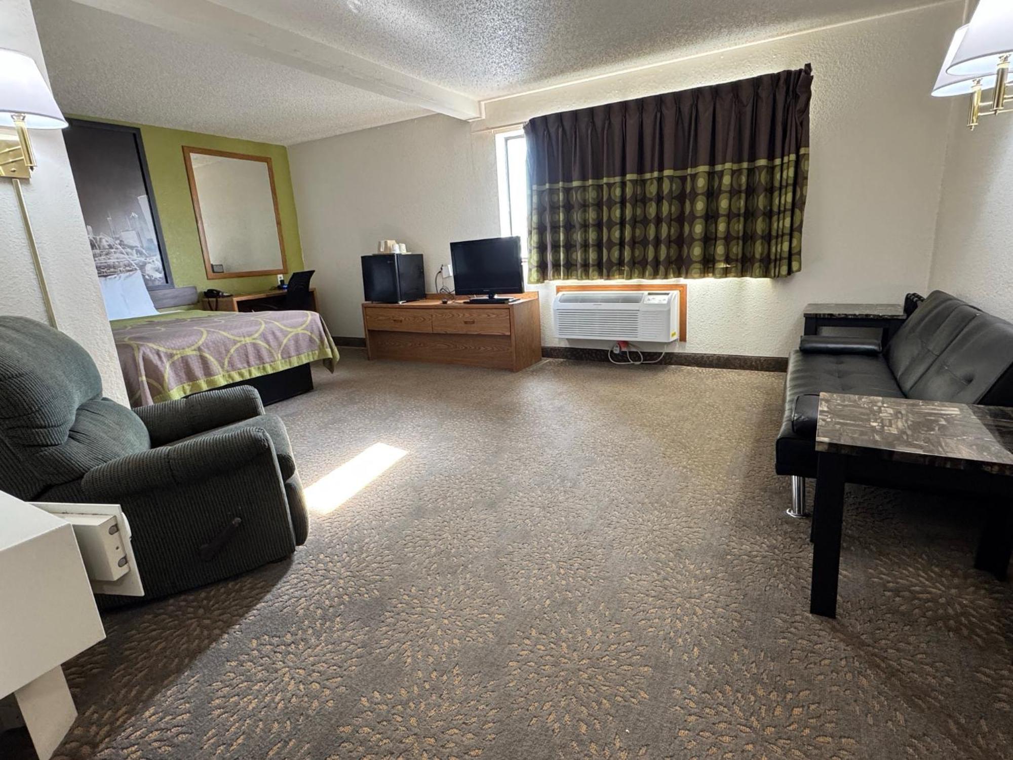 Super 8 By Wyndham Mokena/Frankfort /I-80 Екстериор снимка